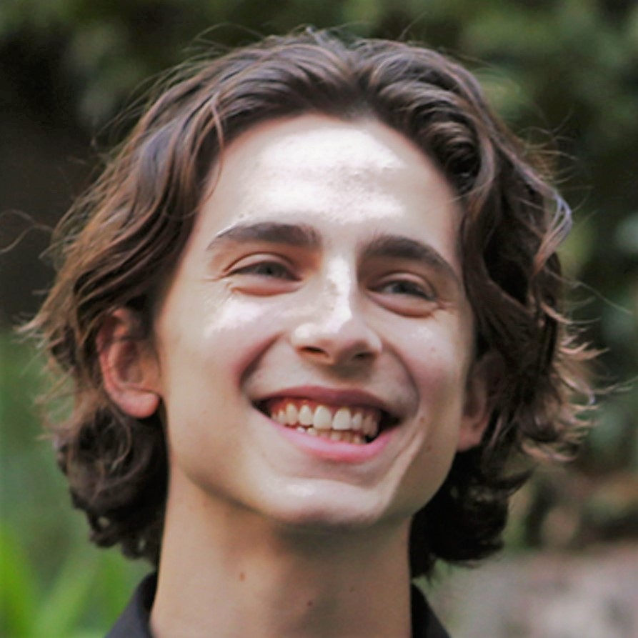 timothee