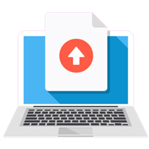 send-document